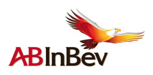 AB InBev logo 